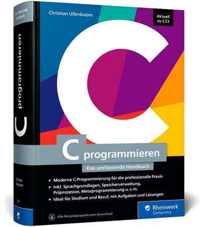 C programmieren