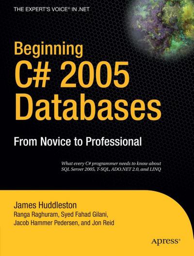 Beginning C 2005 Databases