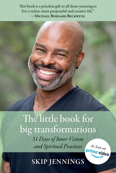 The Little Book for Big Transformations