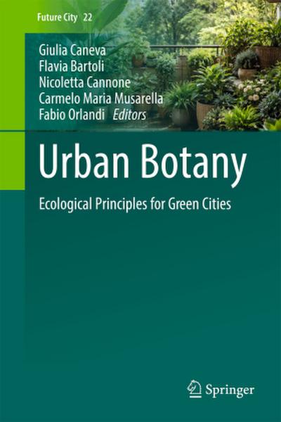 Urban Botany