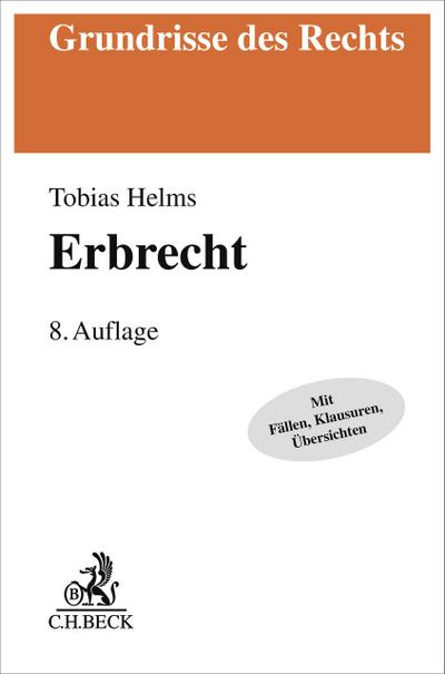 Erbrecht