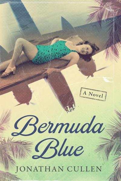 Cullen, J: Bermuda Blue