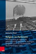 Religion im Parlament