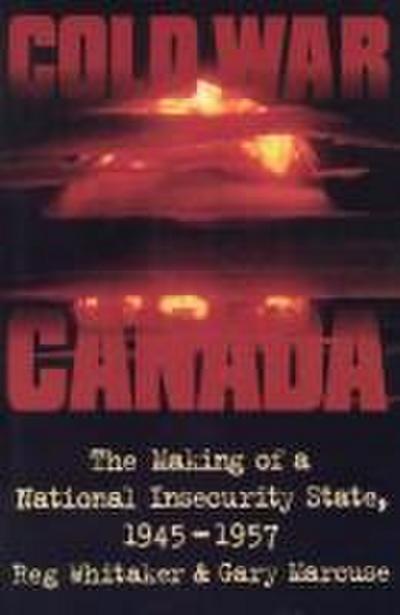 Cold War Canada