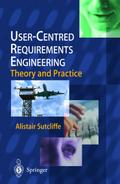 User Centred Requirements Engineering