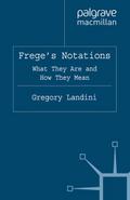 Freges Notations