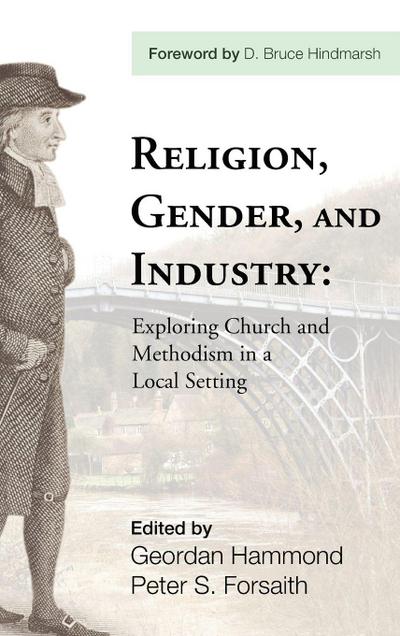 Religion, Gender, and Industry