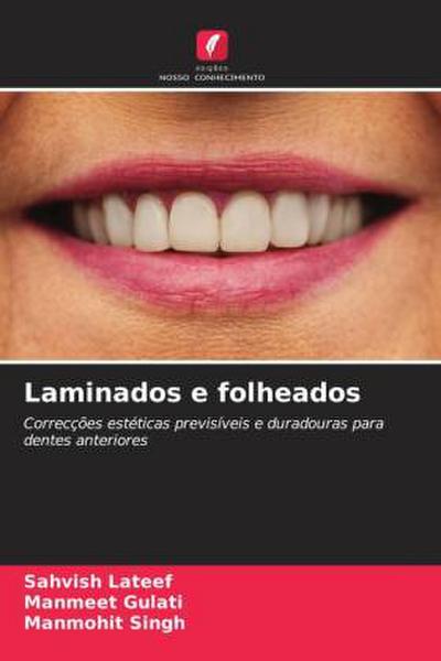 Laminados e folheados