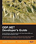 ODP.NET Developer’s Guide