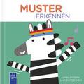 Umblättern und Entdecken - Muster erkennen