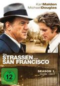 Die Straßen von San Francisco - Season 1, Volume 1