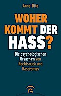 Woher kommt der Hass?