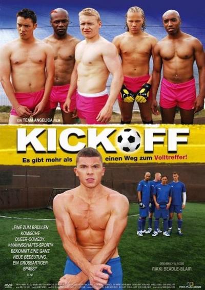 Kick Off (OmU)
