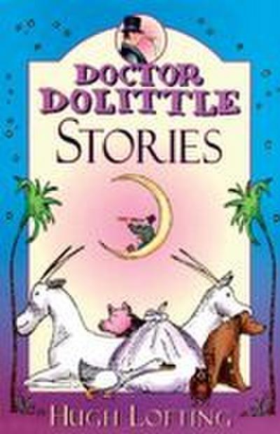 Dr Dolittle Stories