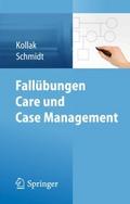 Fallübungen Care und Case Management