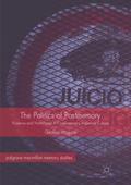 The Politics of Postmemory
