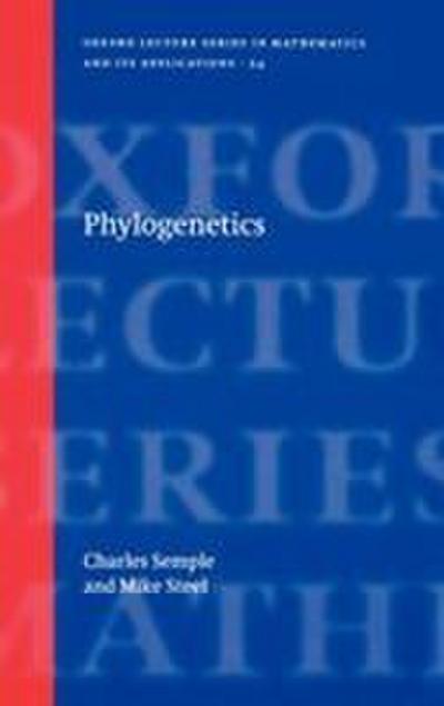 Phylogenetics