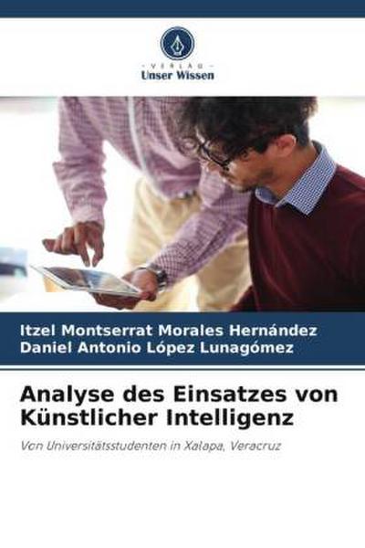 Analyse des Einsatzes von Künstlicher Intelligenz