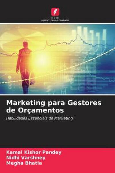 Marketing para Gestores de Orçamentos