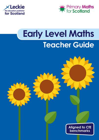 Early Level Teacher Guide
