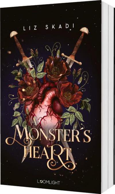 A Monster’s Heart
