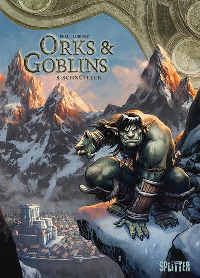Orks & Goblins 8