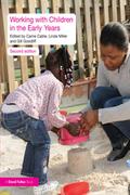 Working with Children in the Early Years