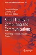 Smart Trends in Computing and Communications