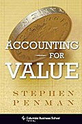Accounting for Value