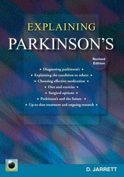 An Emerald Guide to Explaining Parkinson’s