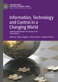 Information, Technology and Control in a Changing World