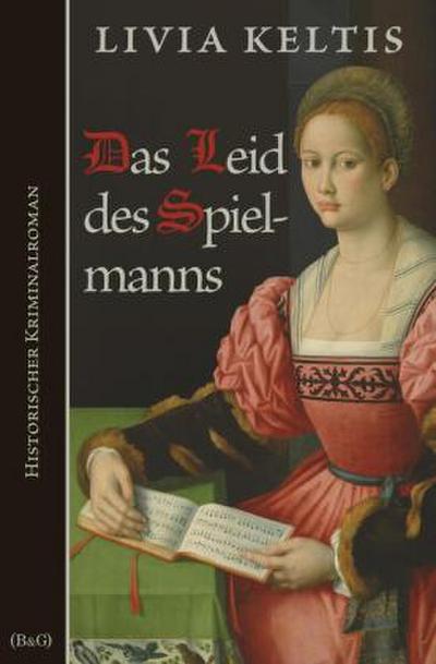 Das Leid des Spielmanns