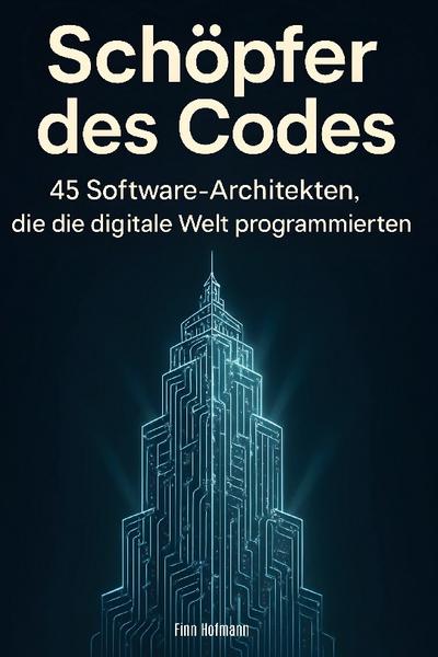 Schöpfer des Codes