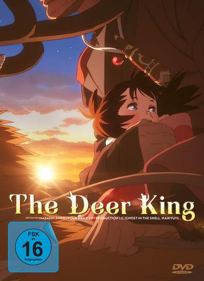 The Deer King