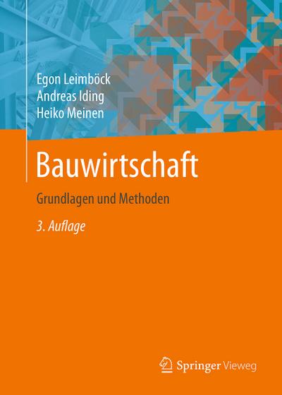 Bauwirtschaft