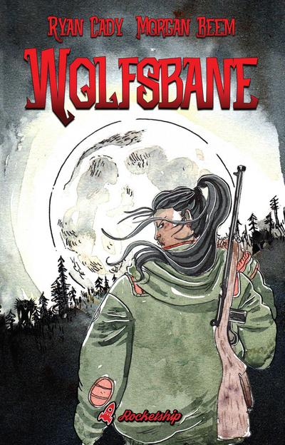 Wolfsbane