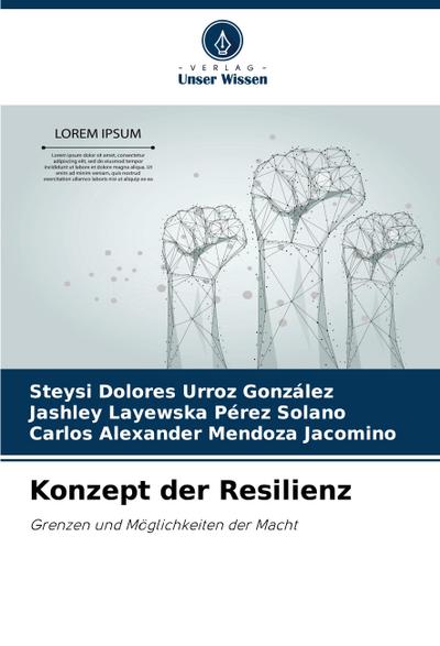 Konzept der Resilienz