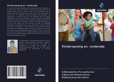 Kinderopvang en -onderwijs