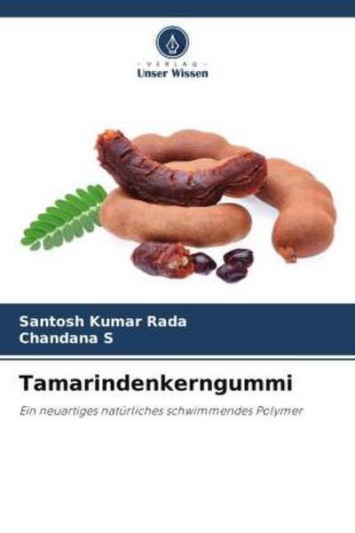 Tamarindenkerngummi