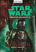 Star Wars. Wächter der Macht 2. Blutlinien