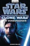 Star Wars. Clone Wars 4. Im Verborgenen