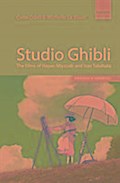 Studio Ghibli