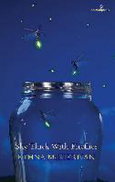 Sky Thick with Fireflies