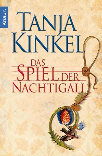 Das Spiel der Nachtigall (eBook, EPUB) - Tanja Kinkel