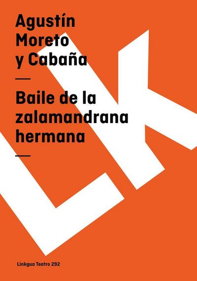 Baile de la zalamandrana hermana