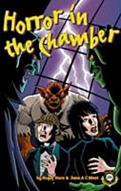 Horror in the Chamber