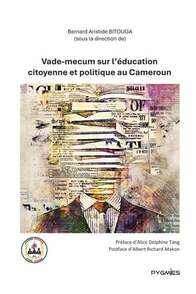 Vade-mecum sur l’éducation citoyenne et politique au Cameroun