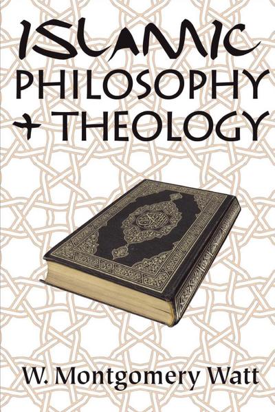 Islamic Philosophy and Theology