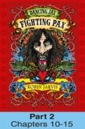 Fighting Pax: Part 2 of 4 (Dancing Jax, Book 3)