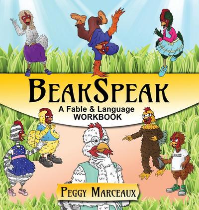 BeakSpeak